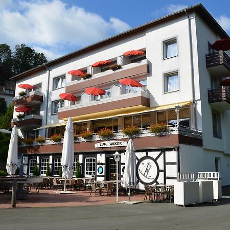 Hotel Marleen วินเทอร์แบร์ก ภายนอก รูปภาพ